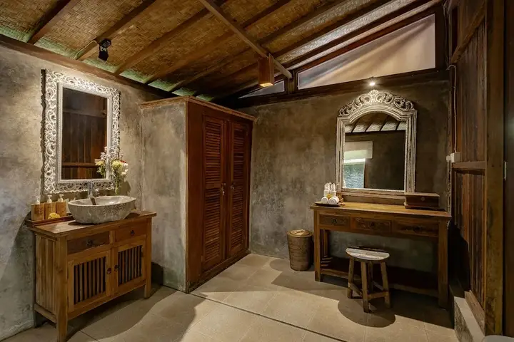 Убуд: Moringa Ubud Villa