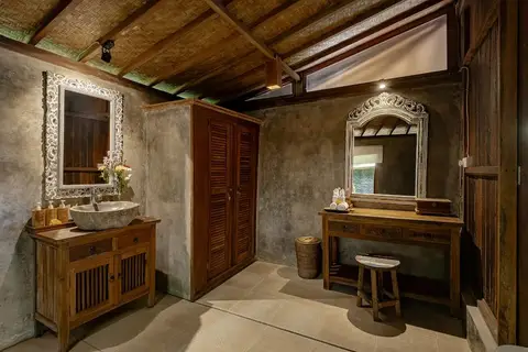 Moringa Ubud Villa — фото 1
