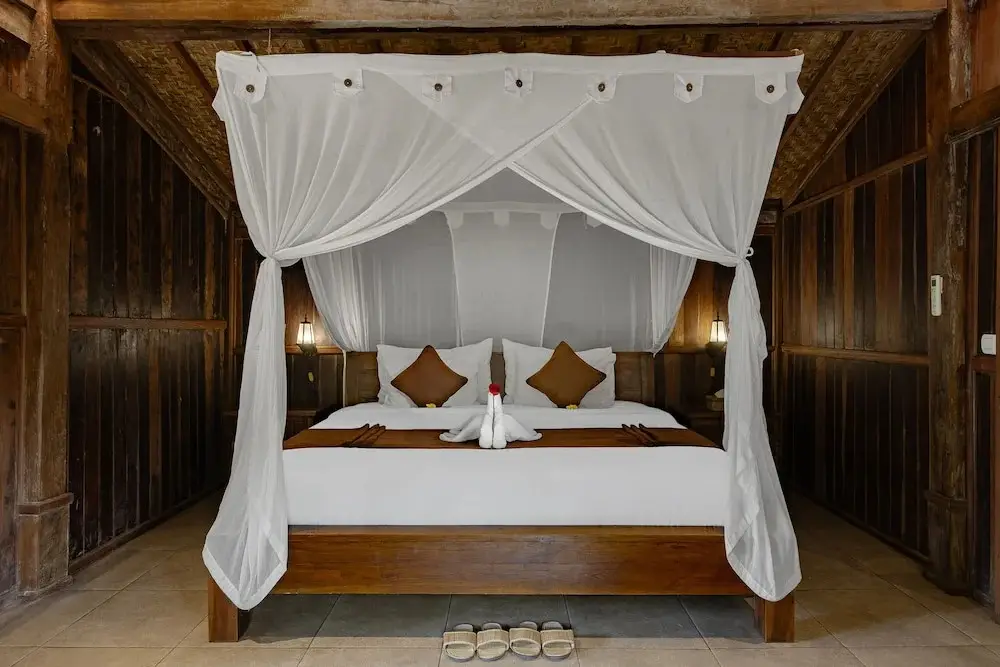 Убуд: Moringa Ubud Villa