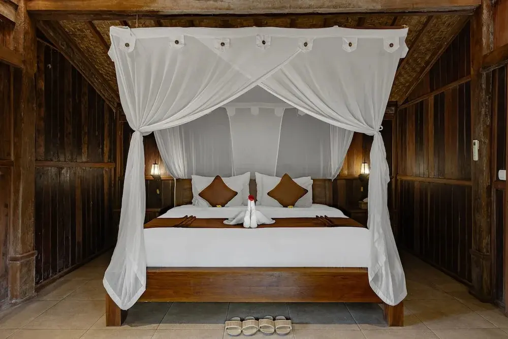 Убуд: Moringa Ubud Villa