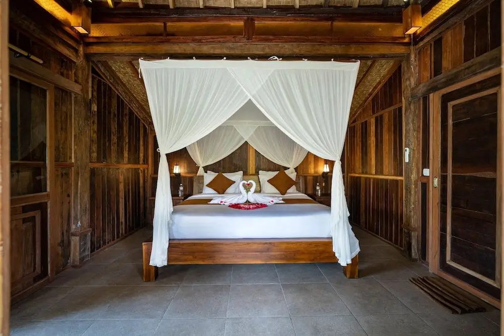 Убуд: Moringa Ubud Villa