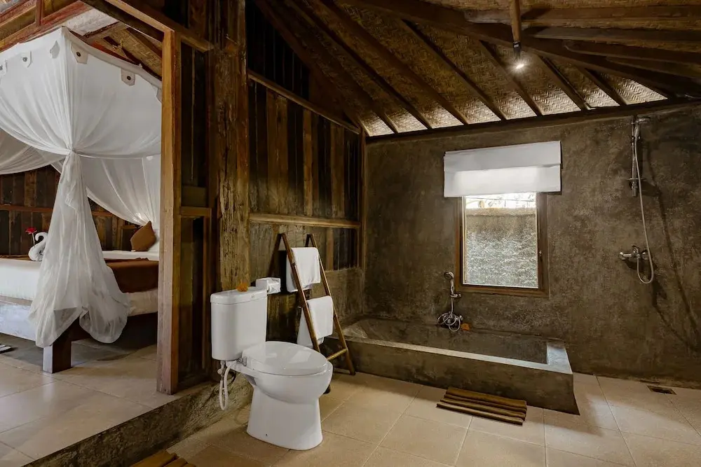 Убуд: Moringa Ubud Villa