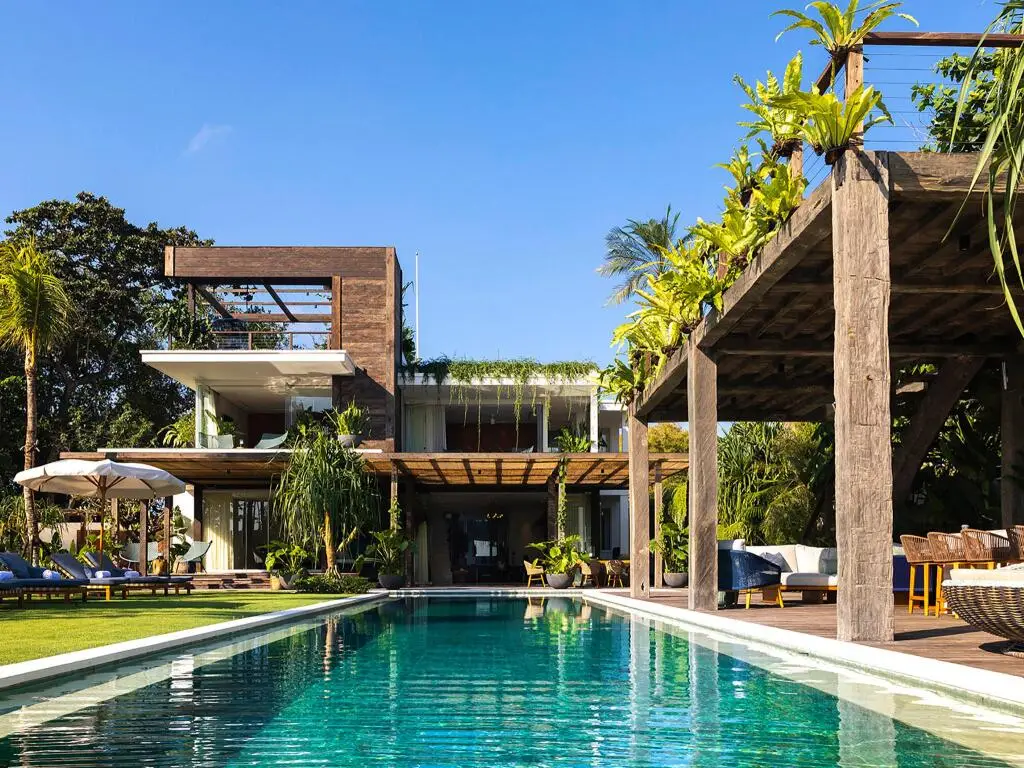 Кута: Noku Beach House by Elite Havens