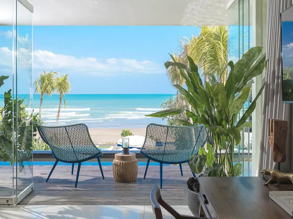 Кута: Noku Beach House by Elite Havens