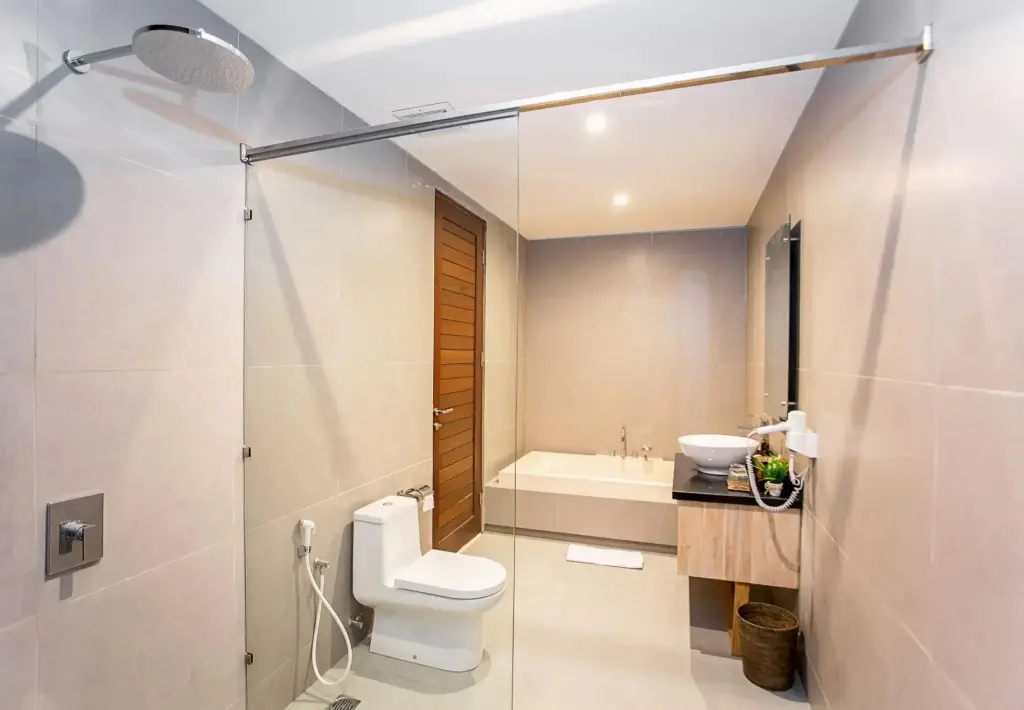 Гили Траванган: Jasia Gili Villas Resort Lombok