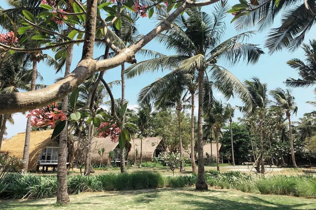 Гили Траванган: Lumi Hotel Gili Trawangan