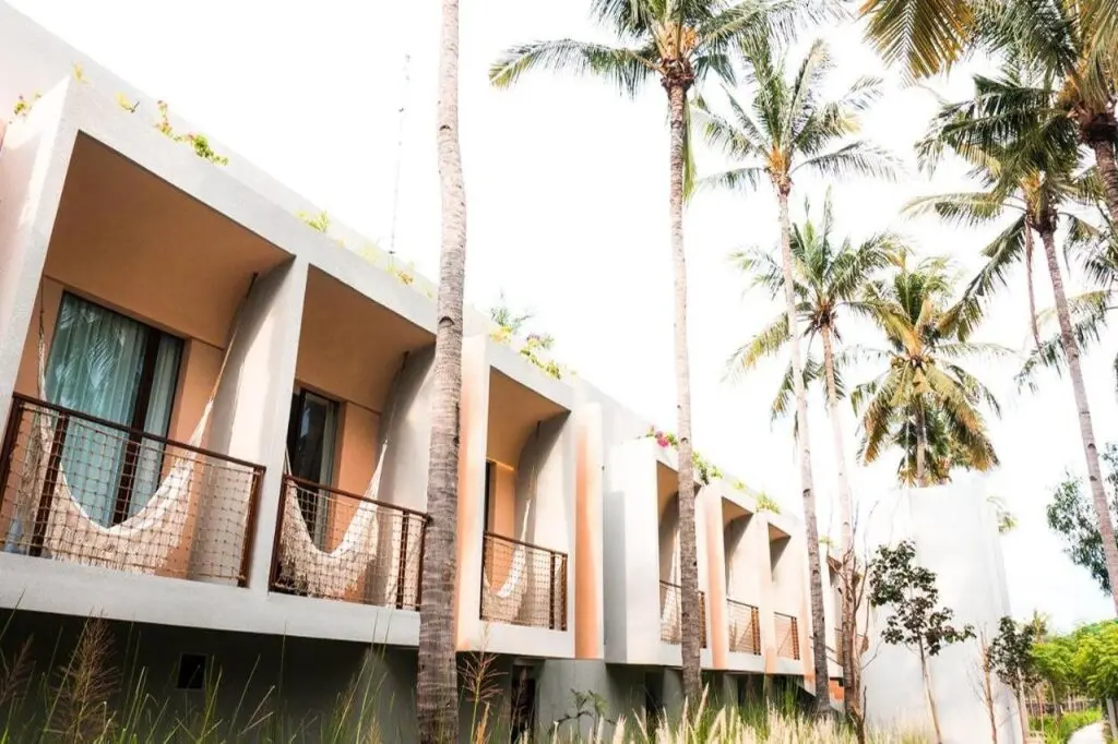 Гили Траванган: Lumi Hotel Gili Trawangan