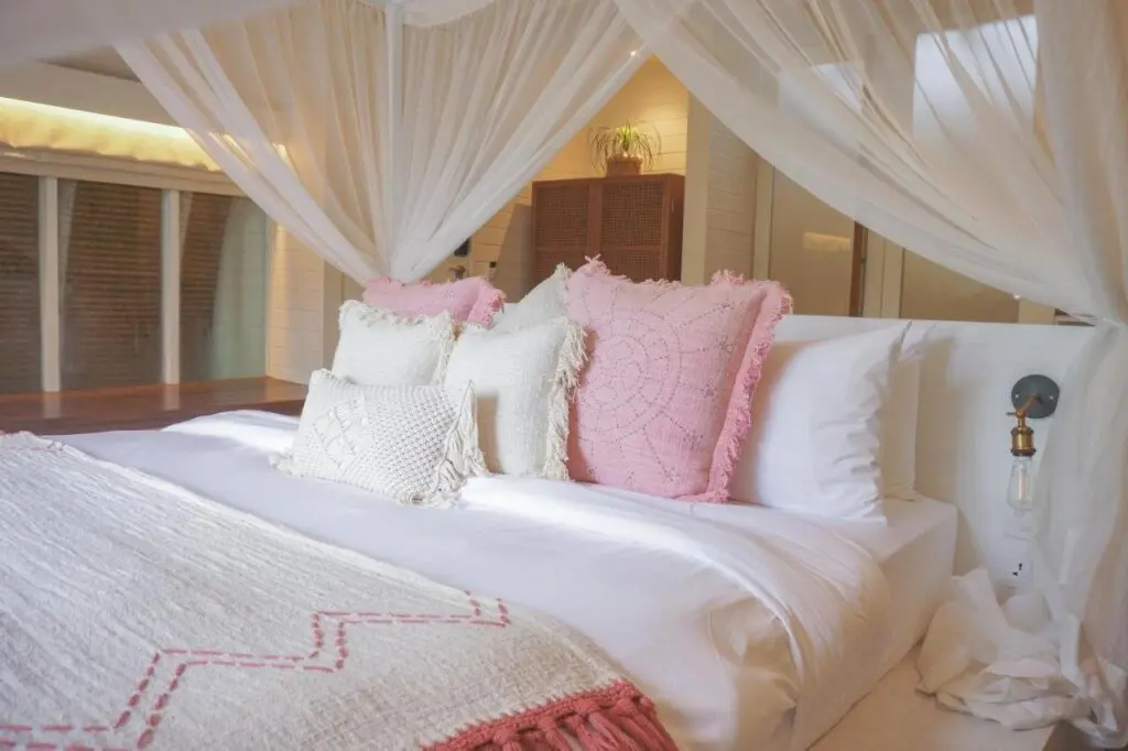 Гили Траванган: Lumi Hotel Gili Trawangan