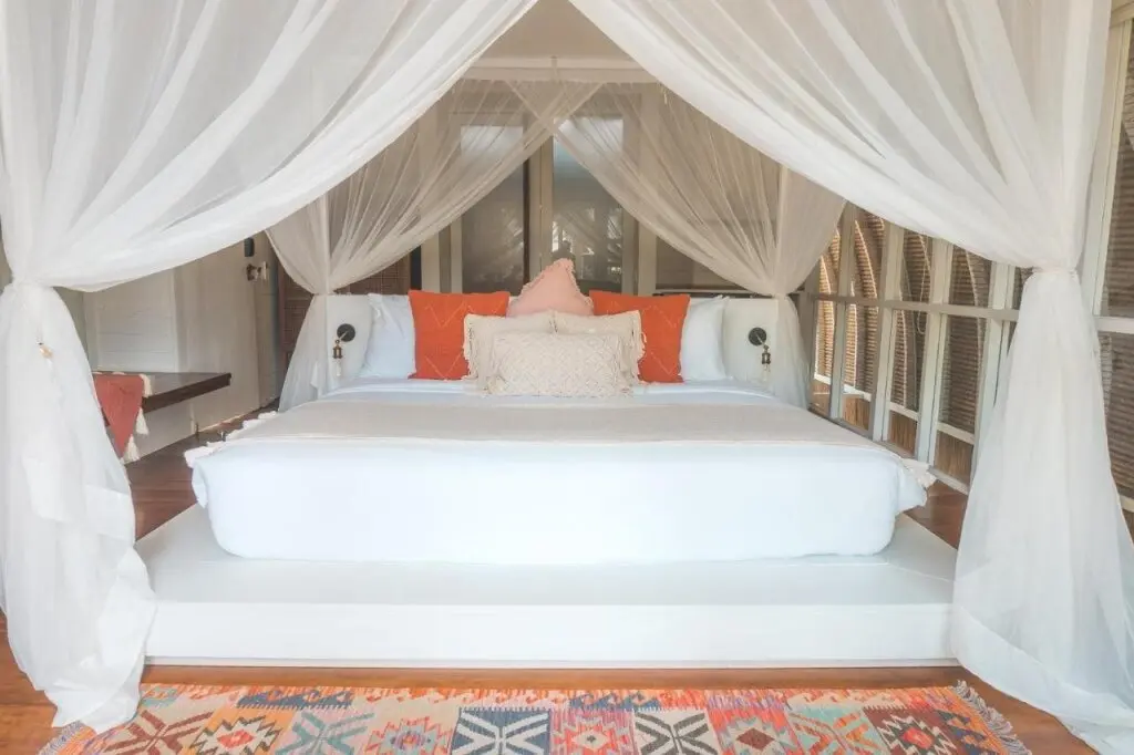 Гили Траванган: Lumi Hotel Gili Trawangan