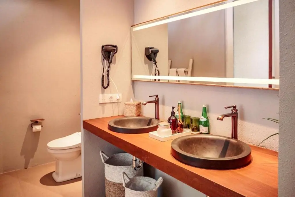 Гили Траванган: Lumi Hotel Gili Trawangan
