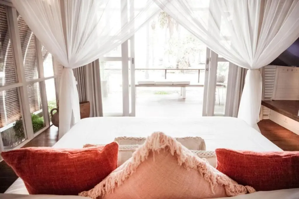 Гили Траванган: Lumi Hotel Gili Trawangan