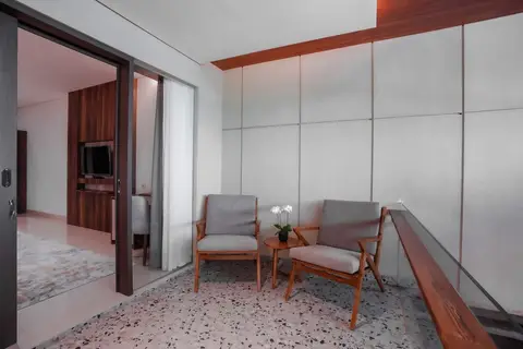 Forest Hills Hotel Ciwidey — фото 1