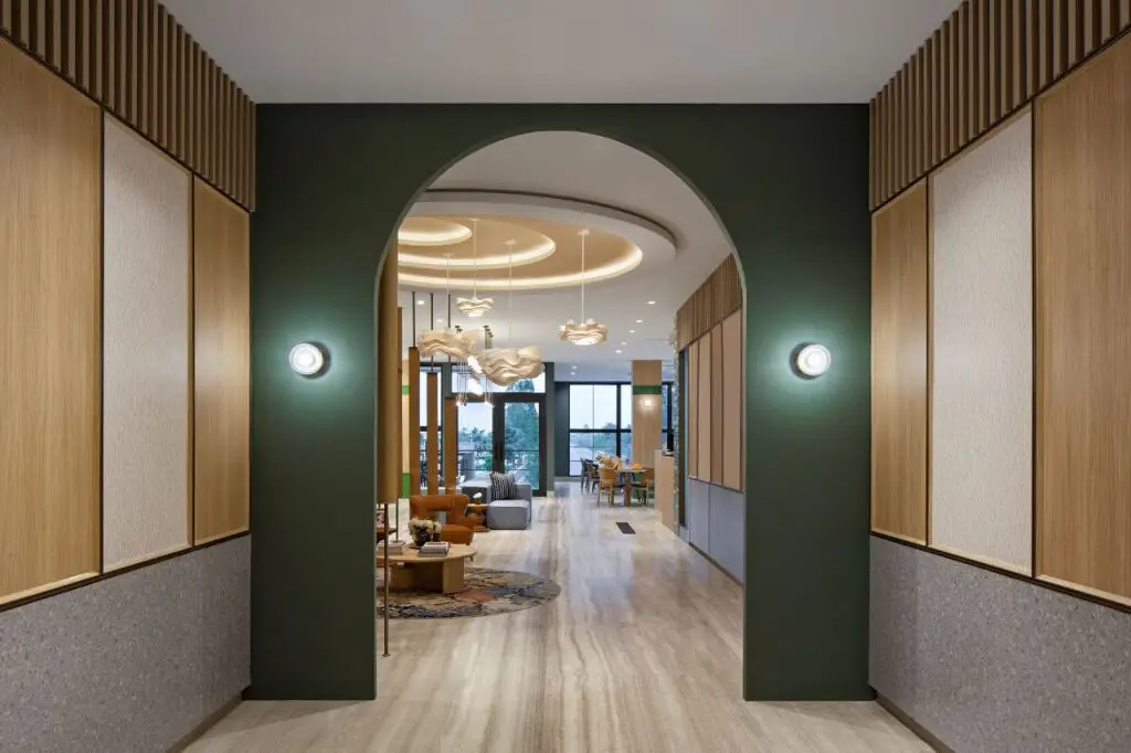 Бекаси: MaxOneHotels.com @ Kota Harapan Indah Bekasi