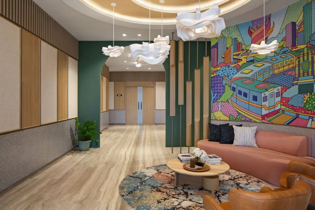 Бекаси: MaxOneHotels.com @ Kota Harapan Indah Bekasi