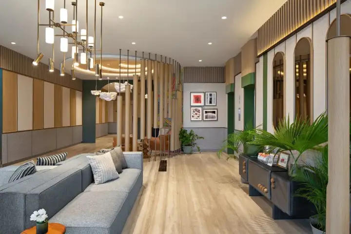 Бекаси: MaxOneHotels.com @ Kota Harapan Indah Bekasi