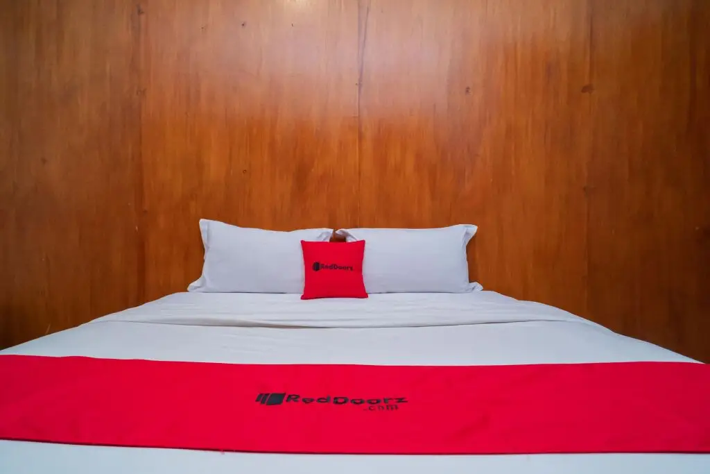 Суракарта: RedDoorz @ Hotel Surya Solo
