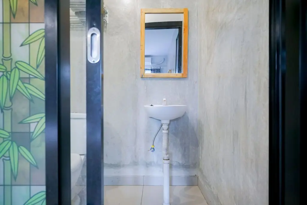 Южный Тангеранг: Urbanview Hotel Syariah De Umbrella Ciputat
