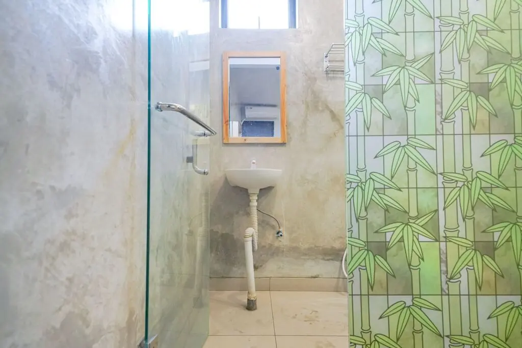 Южный Тангеранг: Urbanview Hotel Syariah De Umbrella Ciputat
