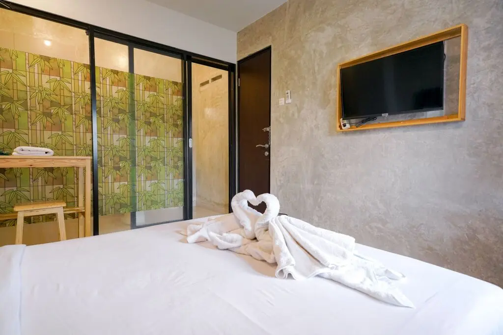 Южный Тангеранг: Urbanview Hotel Syariah De Umbrella Ciputat
