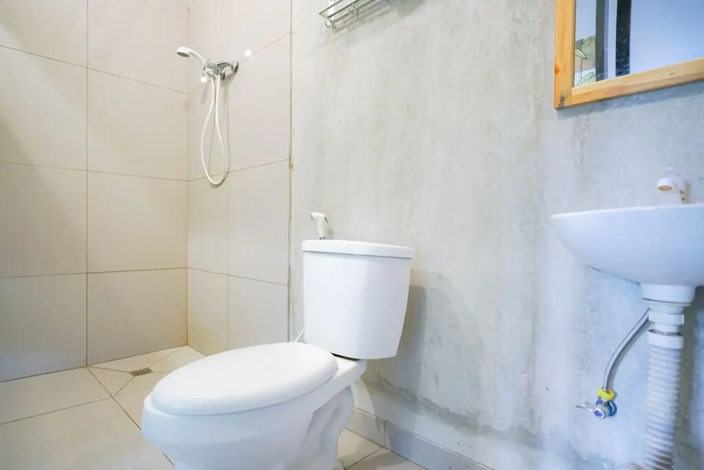 Южный Тангеранг: Urbanview Hotel Syariah De Umbrella Ciputat