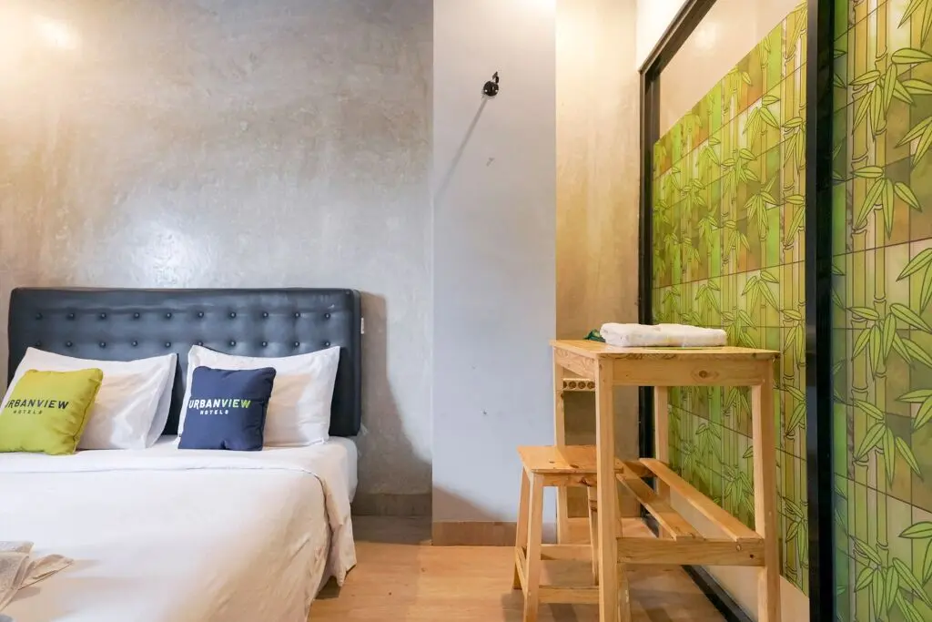 Южный Тангеранг: Urbanview Hotel Syariah De Umbrella Ciputat