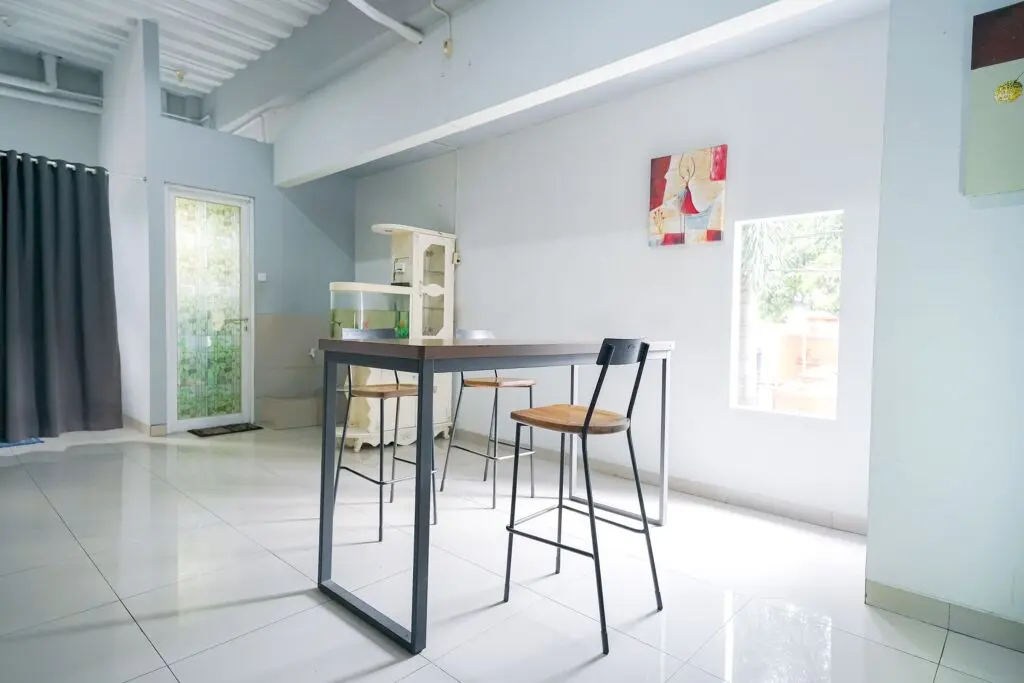 Южный Тангеранг: Urbanview Hotel Syariah De Umbrella Ciputat