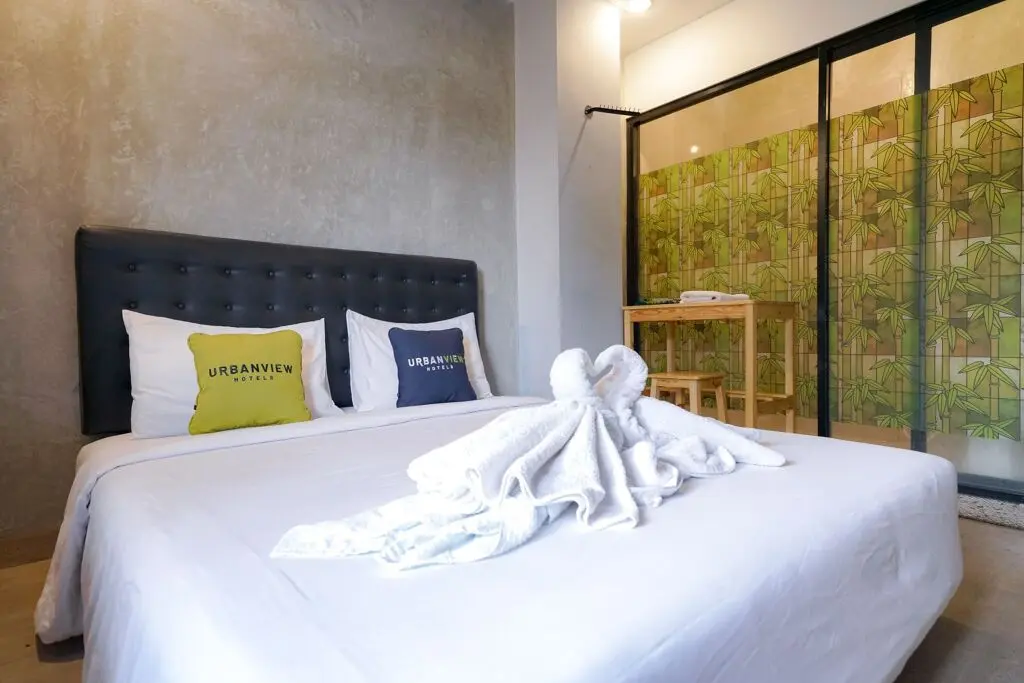 Южный Тангеранг: Urbanview Hotel Syariah De Umbrella Ciputat