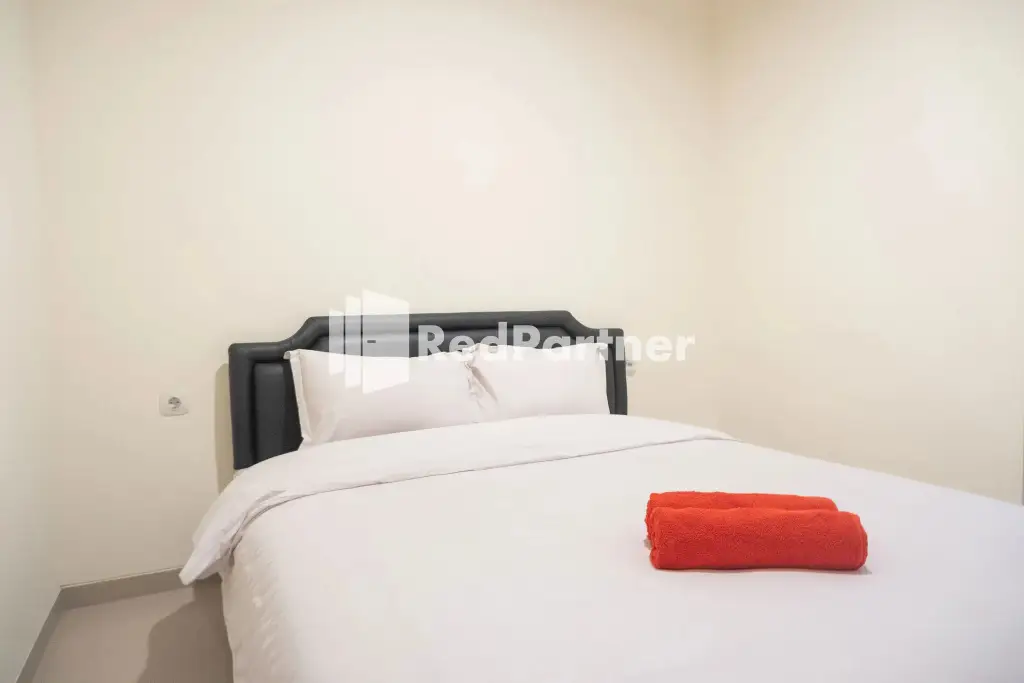 Джокьякарта: Astana Malioboro Mitra RedDoorz