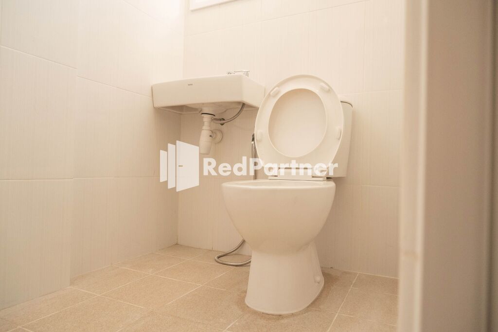 Джокьякарта: Astana Malioboro Mitra RedDoorz
