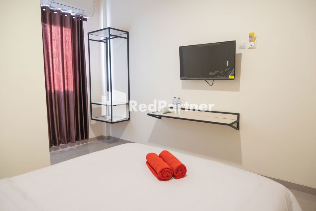 Джокьякарта: Astana Malioboro Mitra RedDoorz