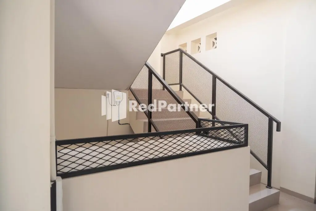 Джокьякарта: Astana Malioboro Mitra RedDoorz