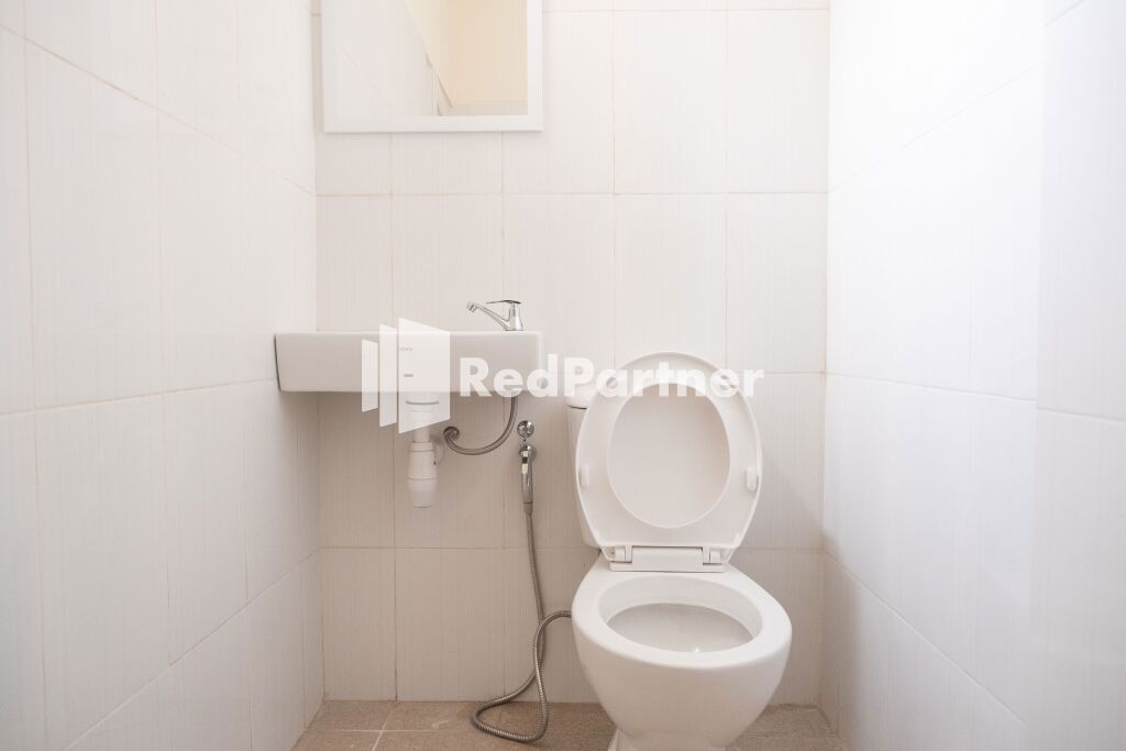 Джокьякарта: Astana Malioboro Mitra RedDoorz