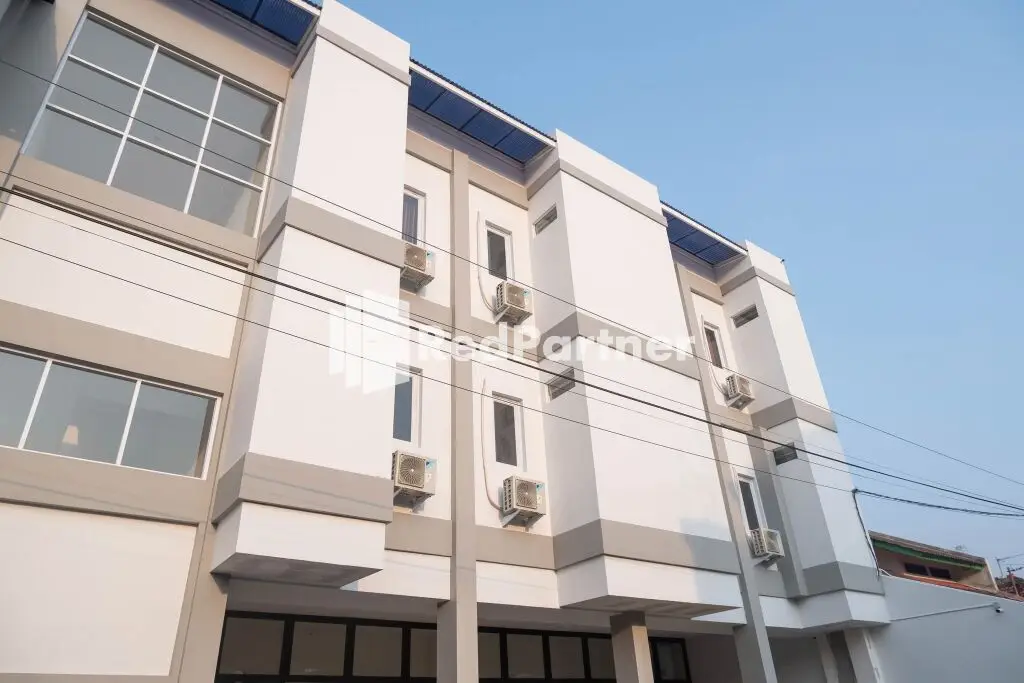 Джокьякарта: Astana Malioboro Mitra RedDoorz