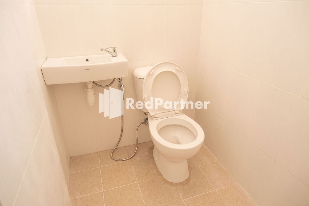 Джокьякарта: Astana Malioboro Mitra RedDoorz