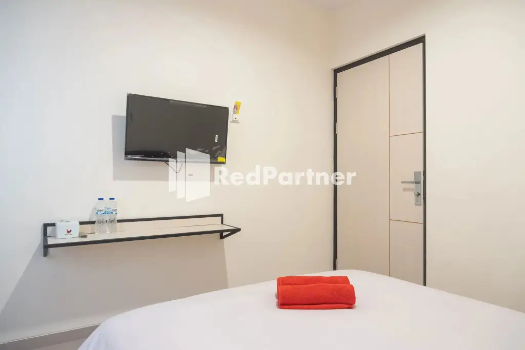 Джокьякарта: Astana Malioboro Mitra RedDoorz