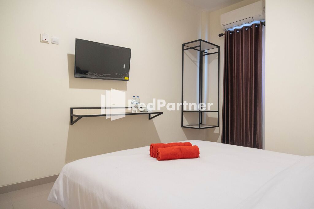 Джокьякарта: Astana Malioboro Mitra RedDoorz