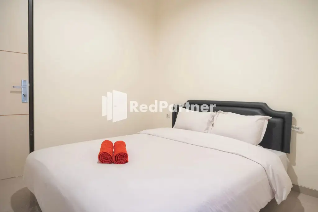 Джокьякарта: Astana Malioboro Mitra RedDoorz