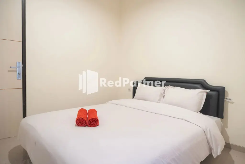 Джокьякарта: Astana Malioboro Mitra RedDoorz