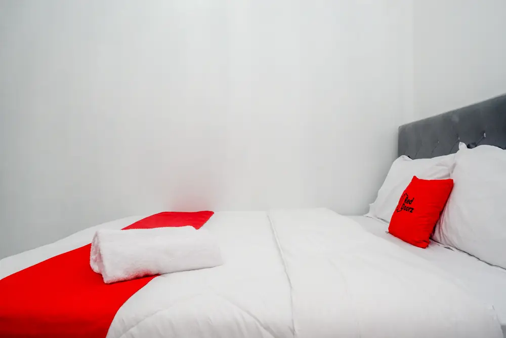 Семаранг: RedDoorz near Universitas Semarang 2