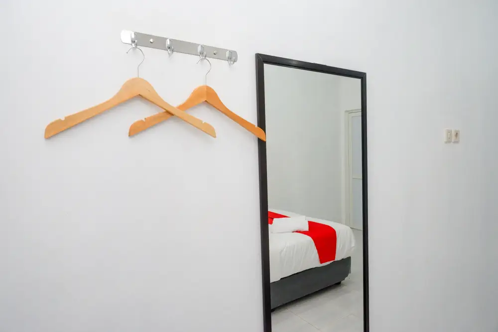 Семаранг: RedDoorz near Universitas Semarang 2