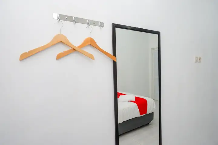 Семаранг: RedDoorz near Universitas Semarang 2