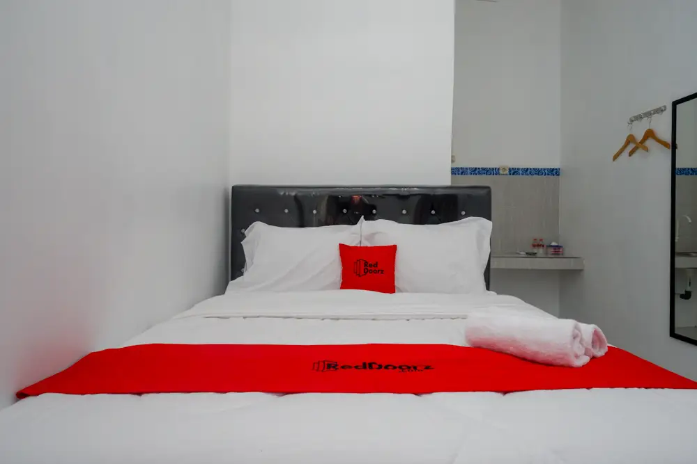 Семаранг: RedDoorz near Universitas Semarang 2