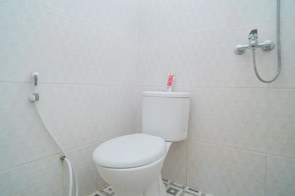 Понорого: RedDoorz Syariah @ Aura Homestay