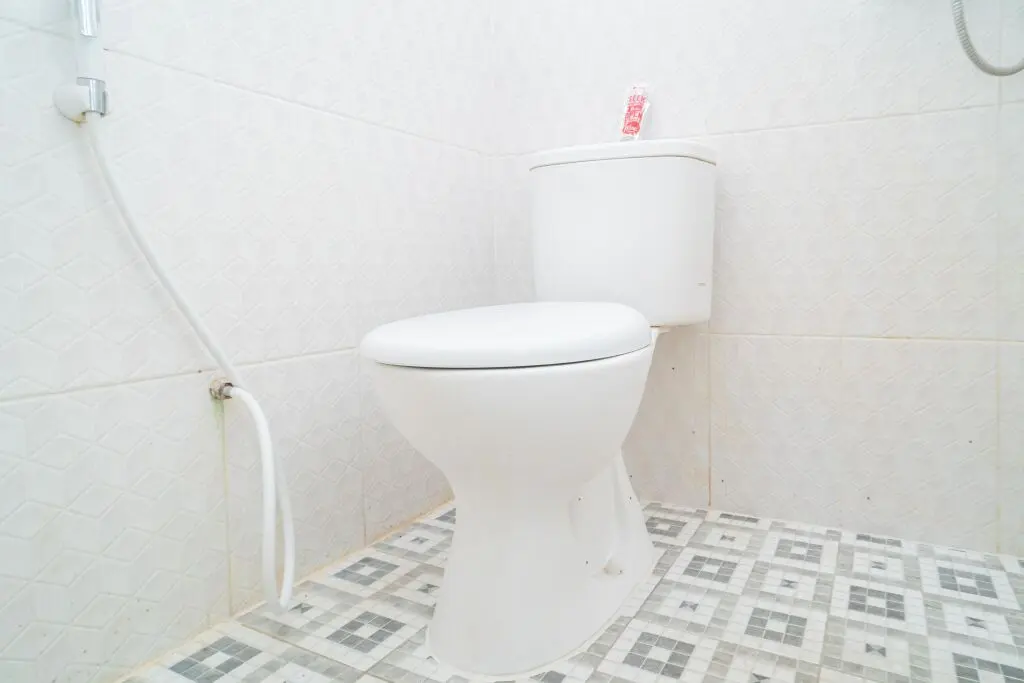 Понорого: RedDoorz Syariah @ Aura Homestay