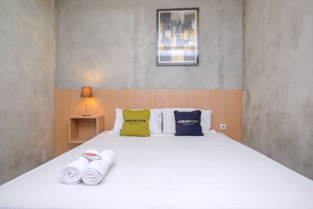 Тегал: Urbanview Hotel Syariah Artamara Tegal by RedDoorz
