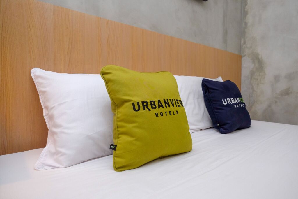 Тегал: Urbanview Hotel Syariah Artamara Tegal by RedDoorz