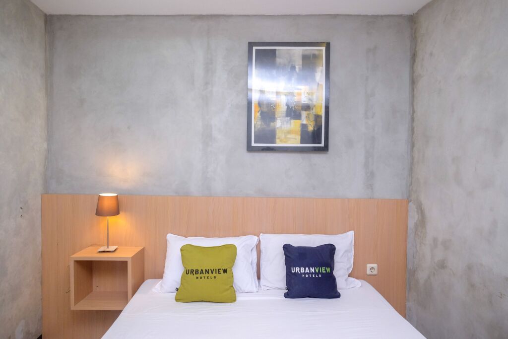 Тегал: Urbanview Hotel Syariah Artamara Tegal by RedDoorz