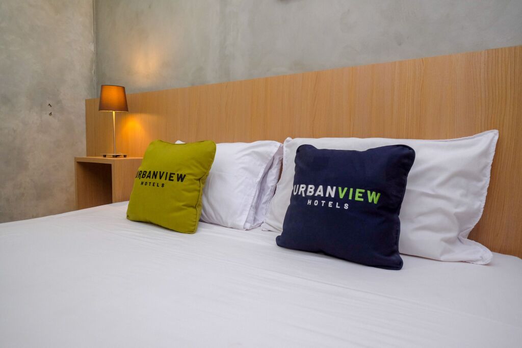 Тегал: Urbanview Hotel Syariah Artamara Tegal by RedDoorz