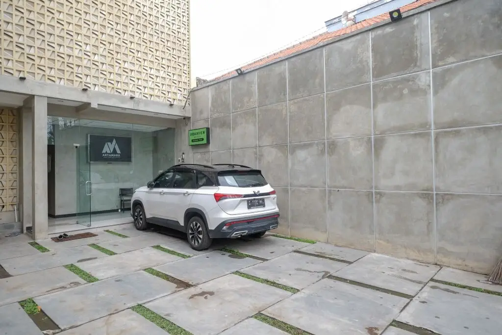 Тегал: Urbanview Hotel Syariah Artamara Tegal by RedDoorz