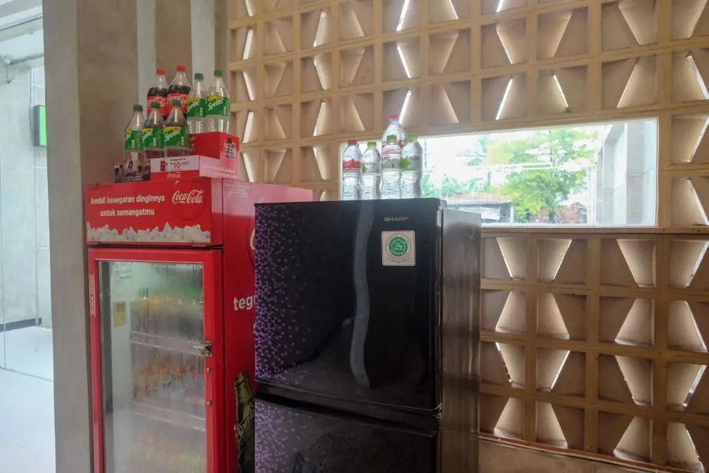 Тегал: Urbanview Hotel Syariah Artamara Tegal by RedDoorz